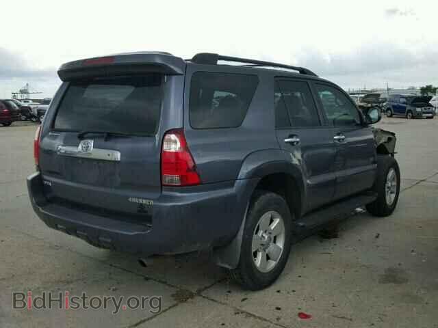 2007 TOYOTA 4RUNNER - VIN: JTEZU14R778084366 - Фото 4
