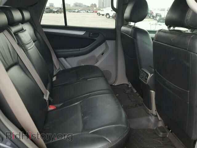 2007 TOYOTA 4RUNNER - VIN: JTEZU14R778084366 - Фото 6