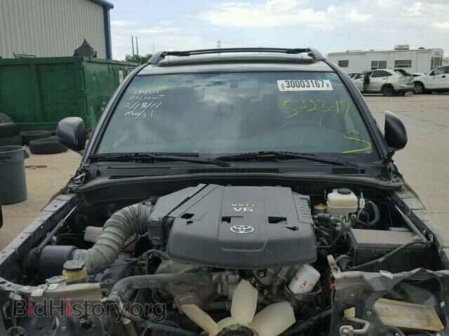 2007 TOYOTA 4RUNNER - VIN: JTEZU14R778084366 - Фото 7