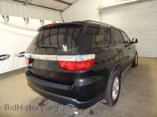 2012 DODGE DURANGO - VIN: 1C4RDHAG2CC130273 - Photo 4
