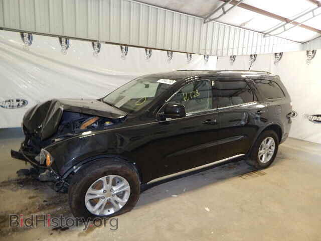 2012 DODGE DURANGO - VIN: 1C4RDHAG2CC130273 - Photo 10