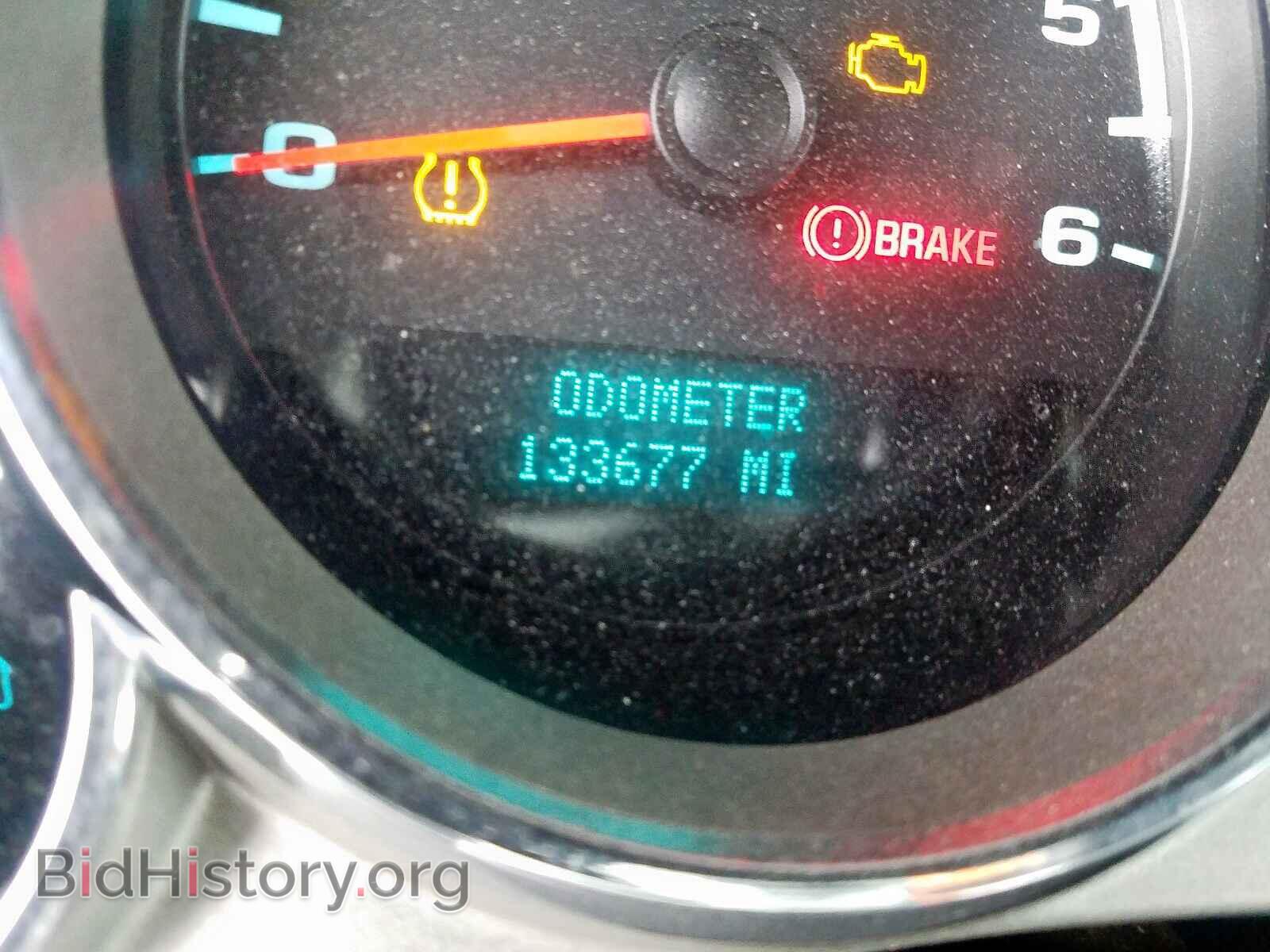 2008 GMC SIERRA - VIN: 2GTEK190681227475 - Фото 8