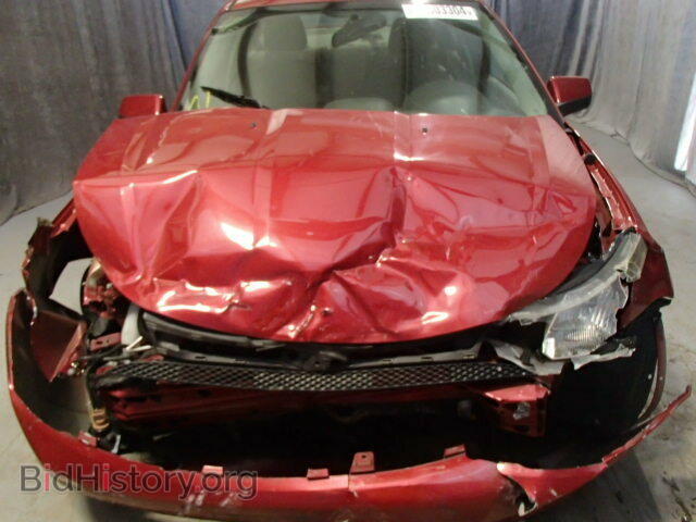 2010 FORD FOCUS - VIN: 1FAHP3GN1AW120296 - Фото 7