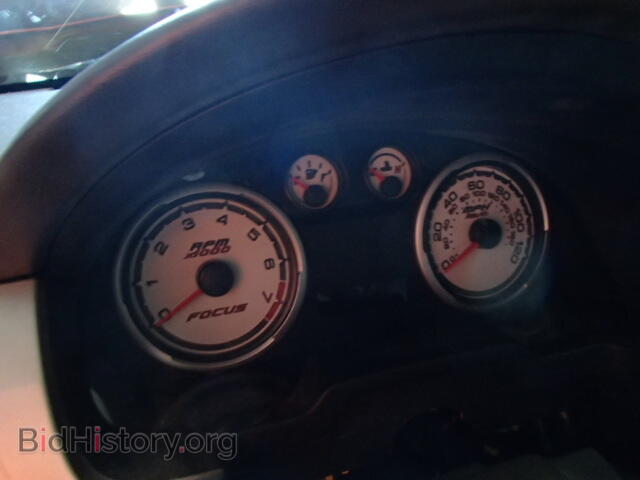 2010 FORD FOCUS - VIN: 1FAHP3GN1AW120296 - Фото 8