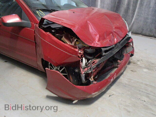 2010 FORD FOCUS - VIN: 1FAHP3GN1AW120296 - Фото 9