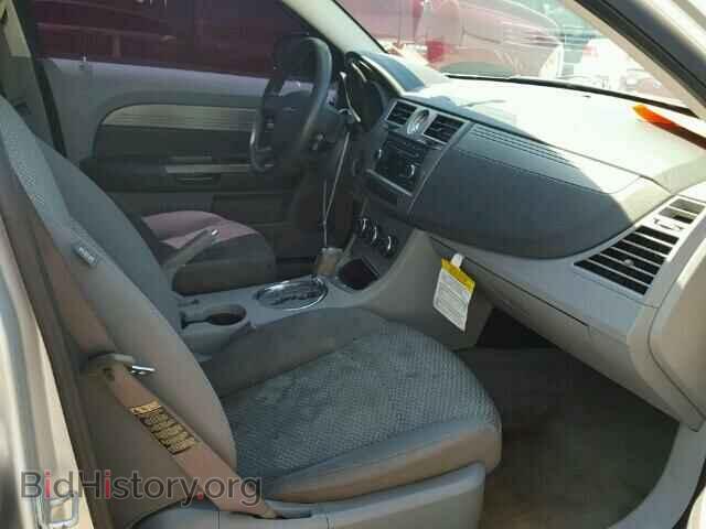 2007 CHRYSLER SEBRING - VIN: 1C3LC46K47N522362 - Photo 5