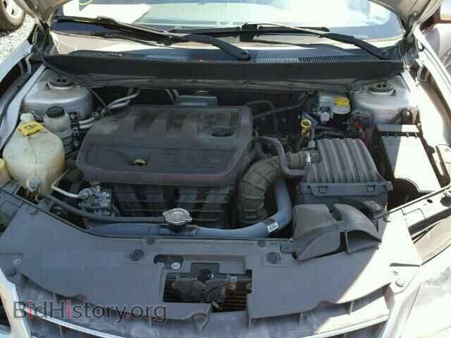 2007 CHRYSLER SEBRING - VIN: 1C3LC46K47N522362 - Photo 7