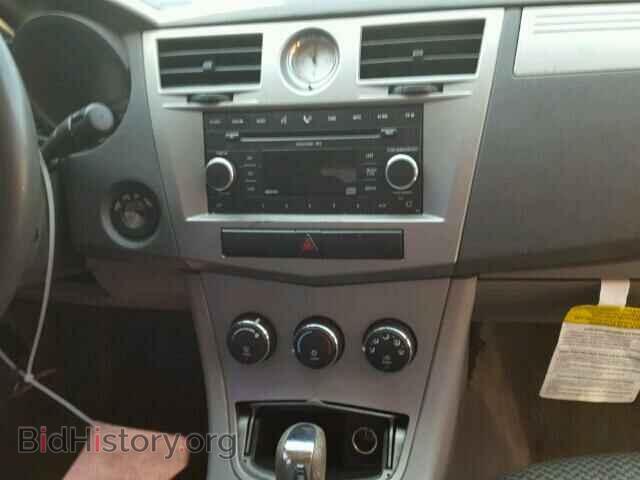 2007 CHRYSLER SEBRING - VIN: 1C3LC46K47N522362 - Photo 9