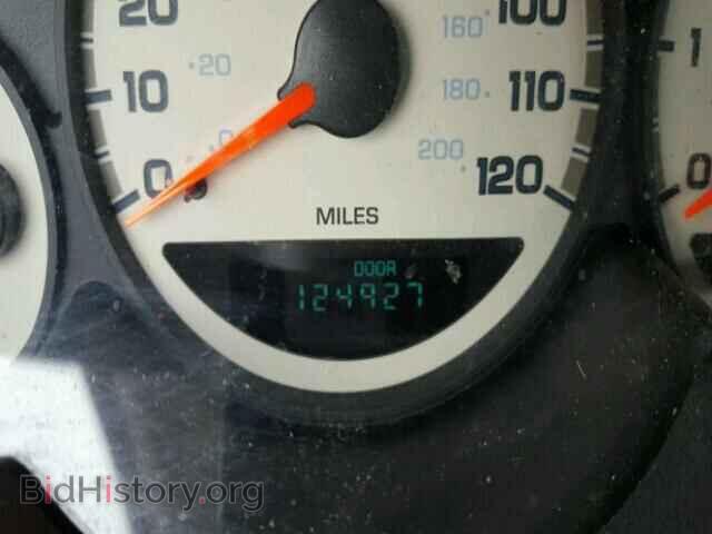 2002 DODGE NEON - VIN: 1B3ES56C92D599332 - Фото 8