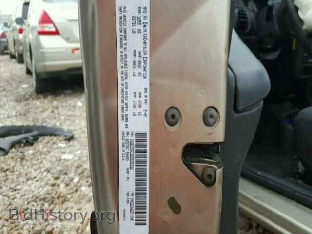 2002 DODGE NEON - VIN: 1B3ES56C92D599332 - Фото 10