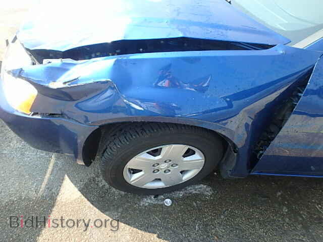 2009 DODGE AVENGER - VIN: 1B3LC46B39N542960 - Фото 9