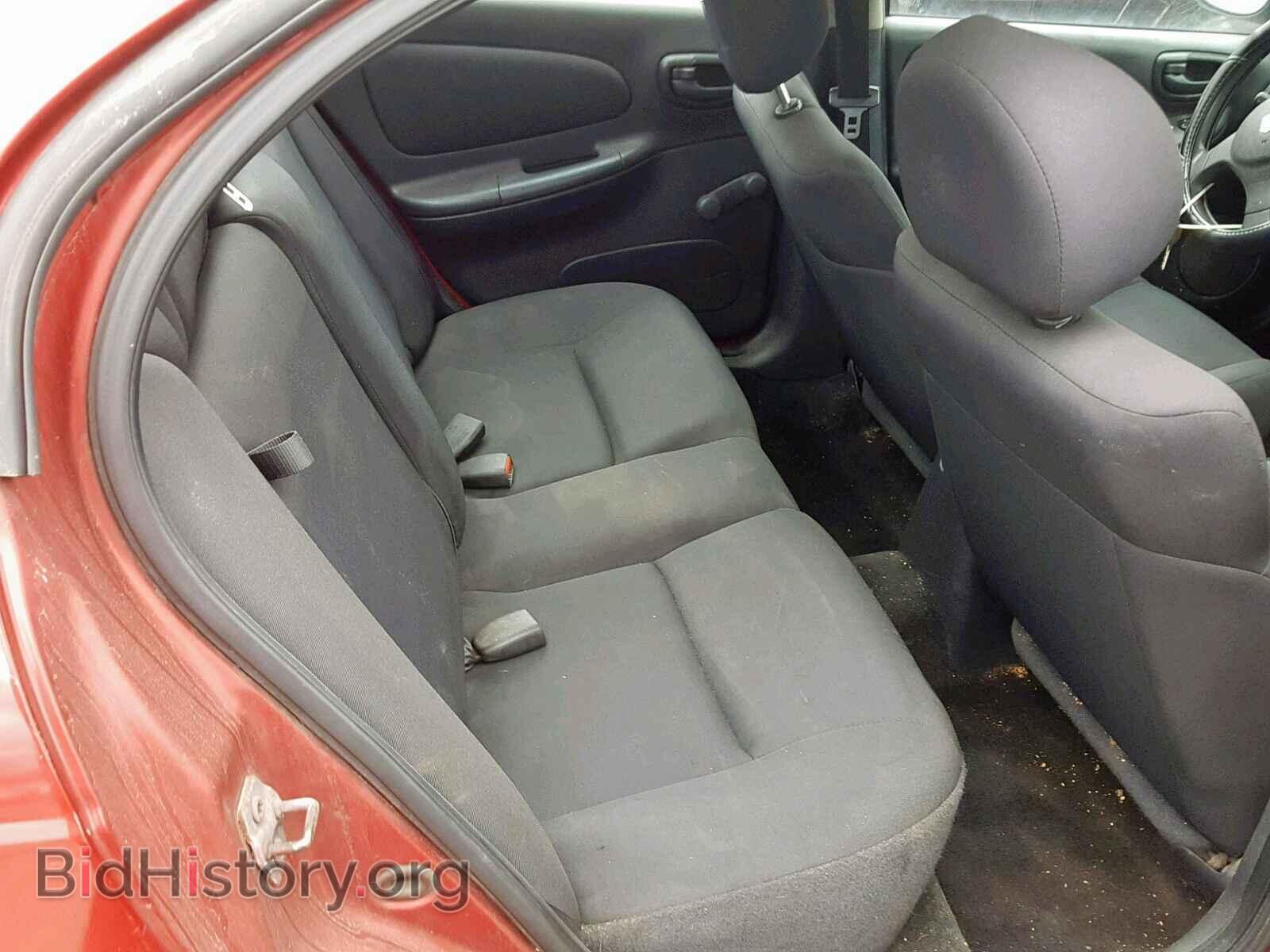 2003 DODGE NEON - VIN: 1B3ES56C93D226020 - Фото 6