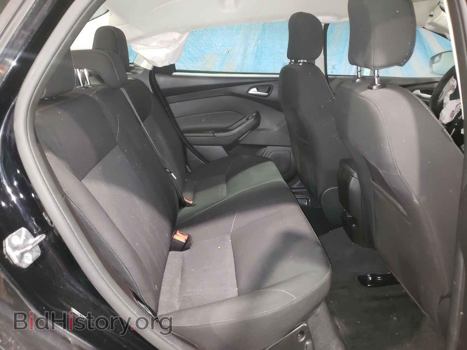 2016 FORD FOCUS - VIN: 1FADP3F28GL343564 - Photo 6