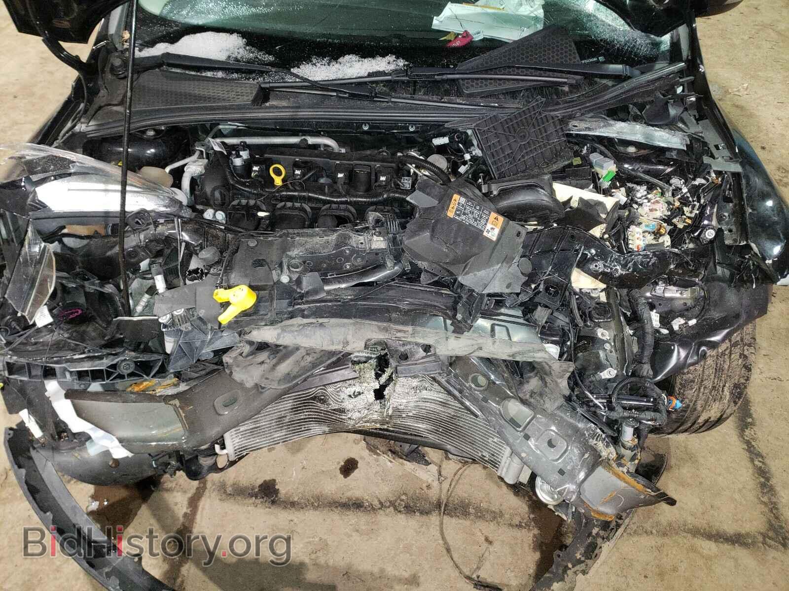 2016 FORD FOCUS - VIN: 1FADP3F28GL343564 - Photo 7