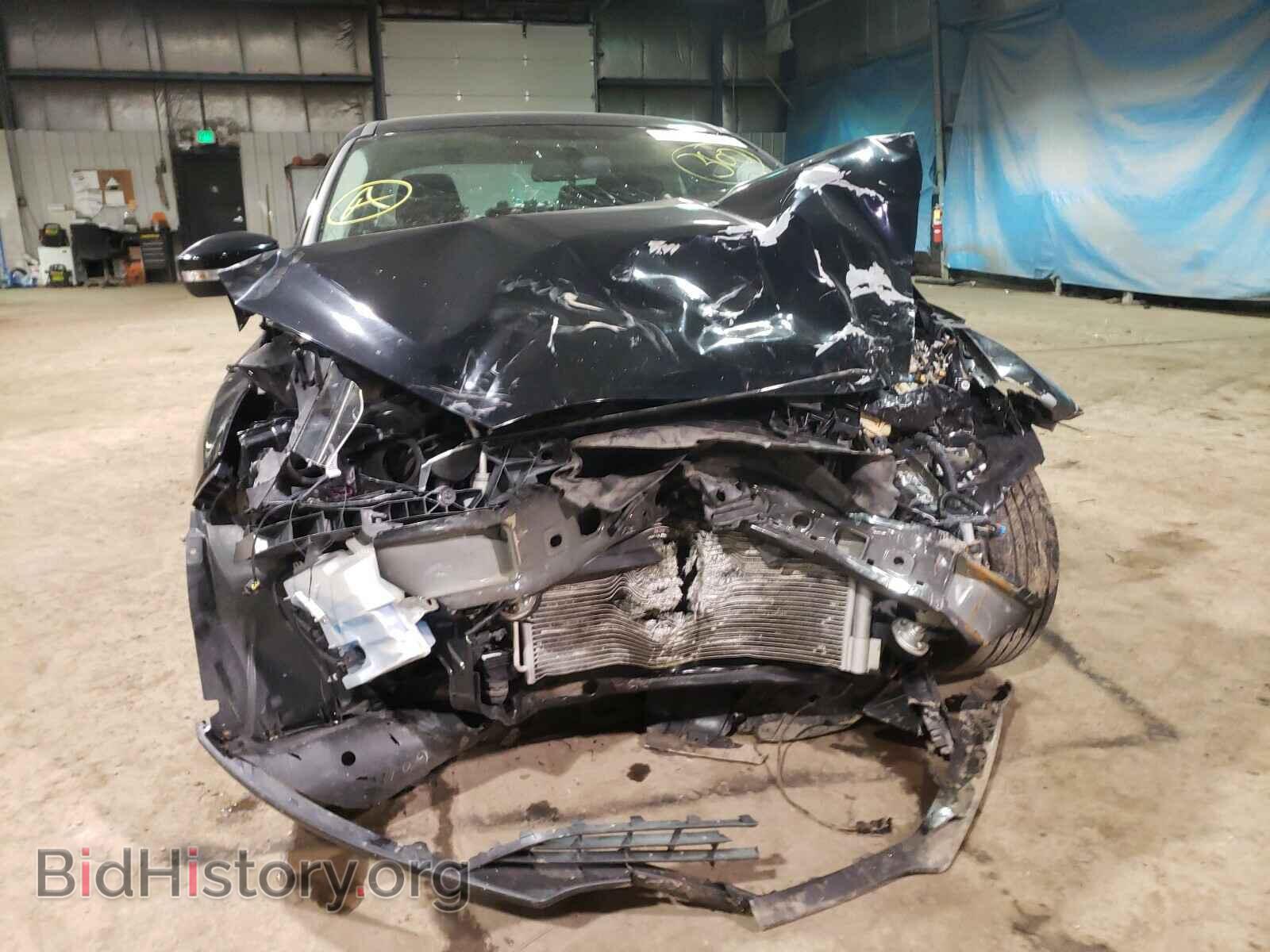 2016 FORD FOCUS - VIN: 1FADP3F28GL343564 - Photo 9