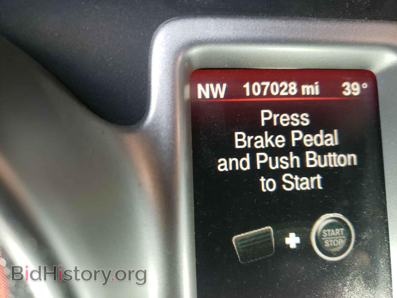 2015 DODGE JOURNEY - VIN: 3C4PDCDG1FT530324 - Фото 8