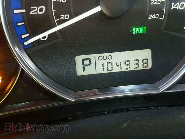 2012 SUBARU FORESTER - VIN: JF2SHADC0CH465610 - Фото 8