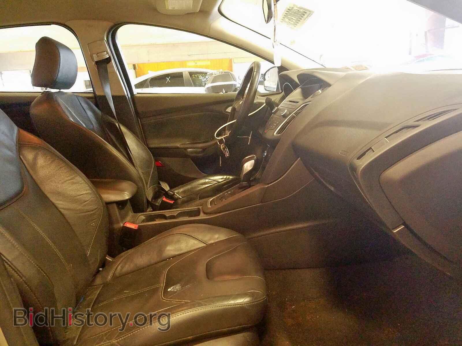 2015 FORD FOCUS - VIN: 1FADP3F20FL264422 - Photo 5