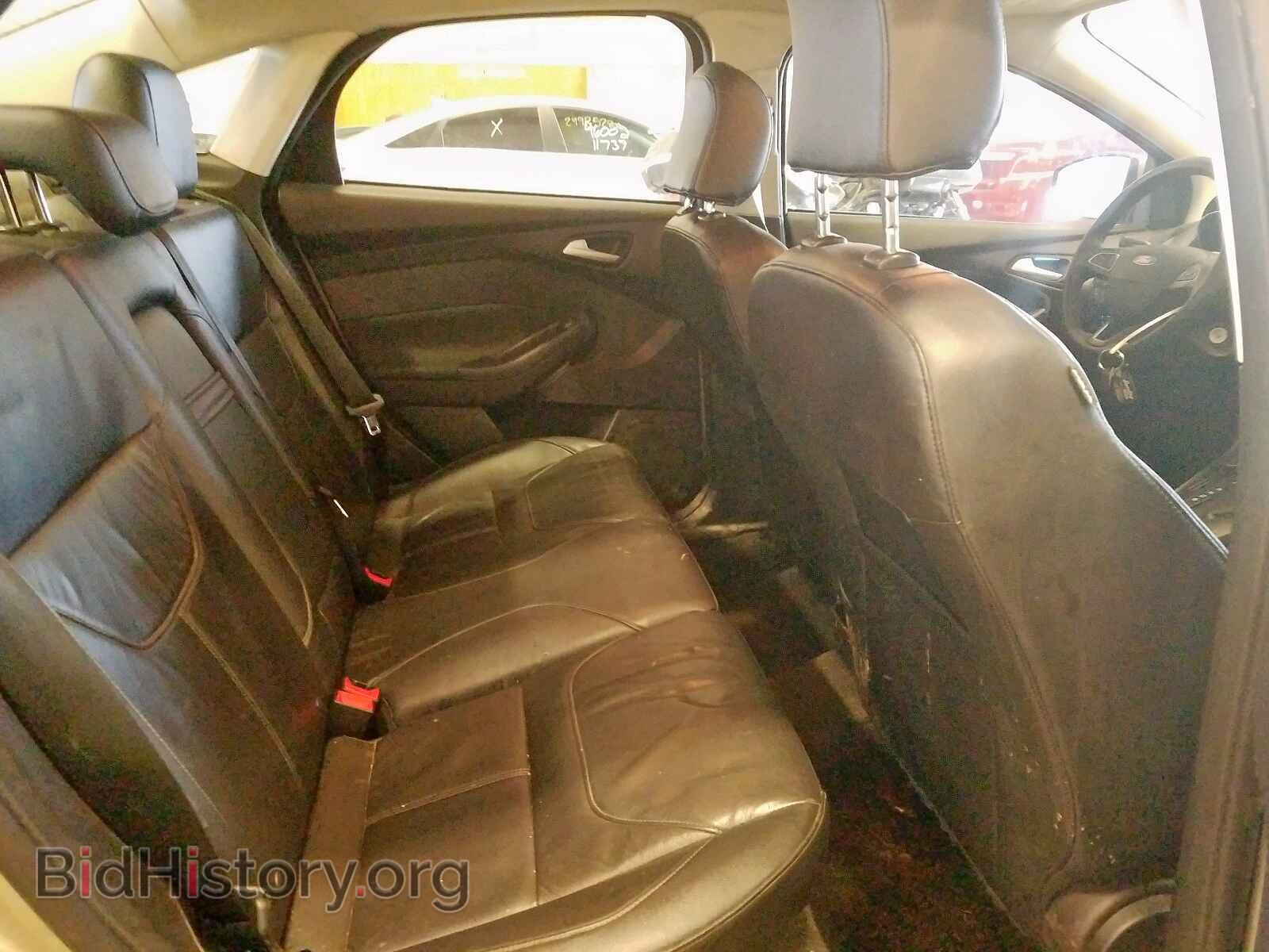 2015 FORD FOCUS - VIN: 1FADP3F20FL264422 - Photo 6