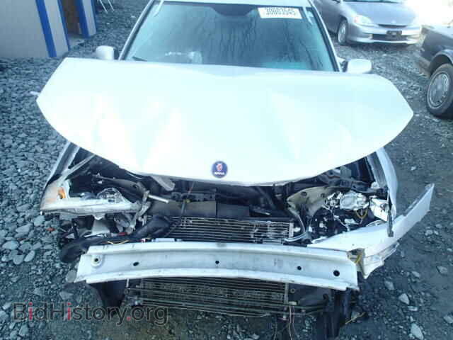 2004 SAAB 9 3 - VIN: YS3FB49S241042713 - Фото 7