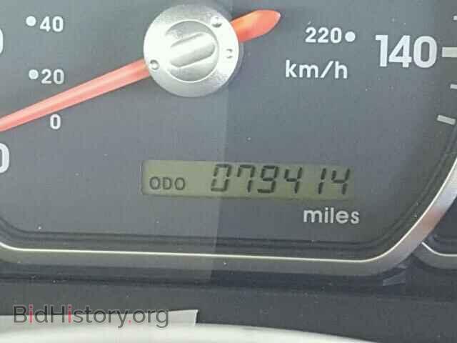 2009 MITSUBISHI GALANT - VIN: 4A3AB36F99E038044 - Фото 8