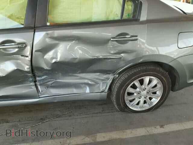 2009 MITSUBISHI GALANT - VIN: 4A3AB36F99E038044 - Фото 10