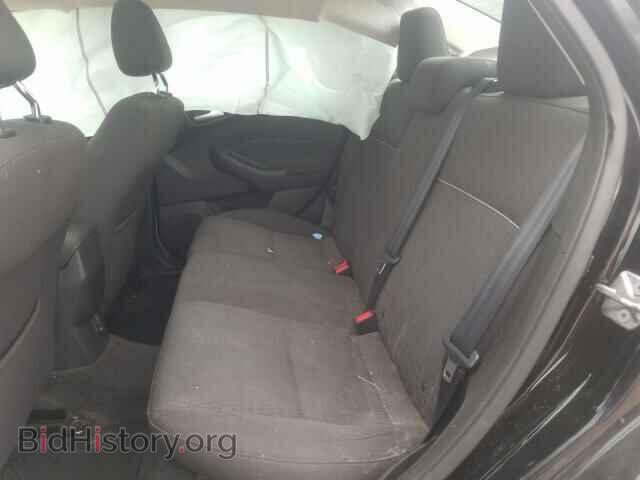 2012 FORD FOCUS - VIN: 1FAHP3H24CL233118 - Фото 6