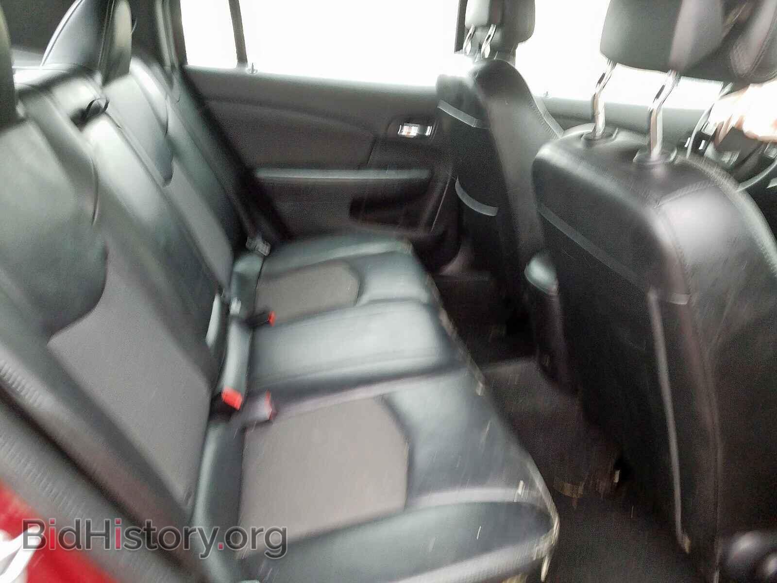 2013 CHRYSLER 200 - VIN: 1C3CCBCG8DN719342 - Фото 6
