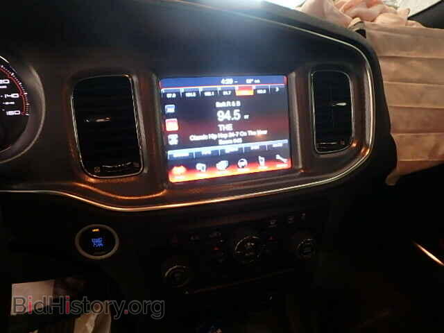2013 DODGE CHARGER - VIN: 2C3CDXCT7DH690576 - Фото 9