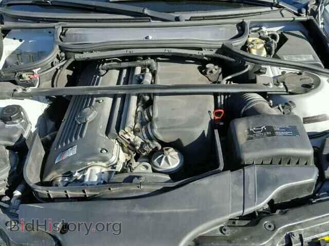 2003 BMW M3 - VIN: WBSBL93463JR20922 - Фото 7