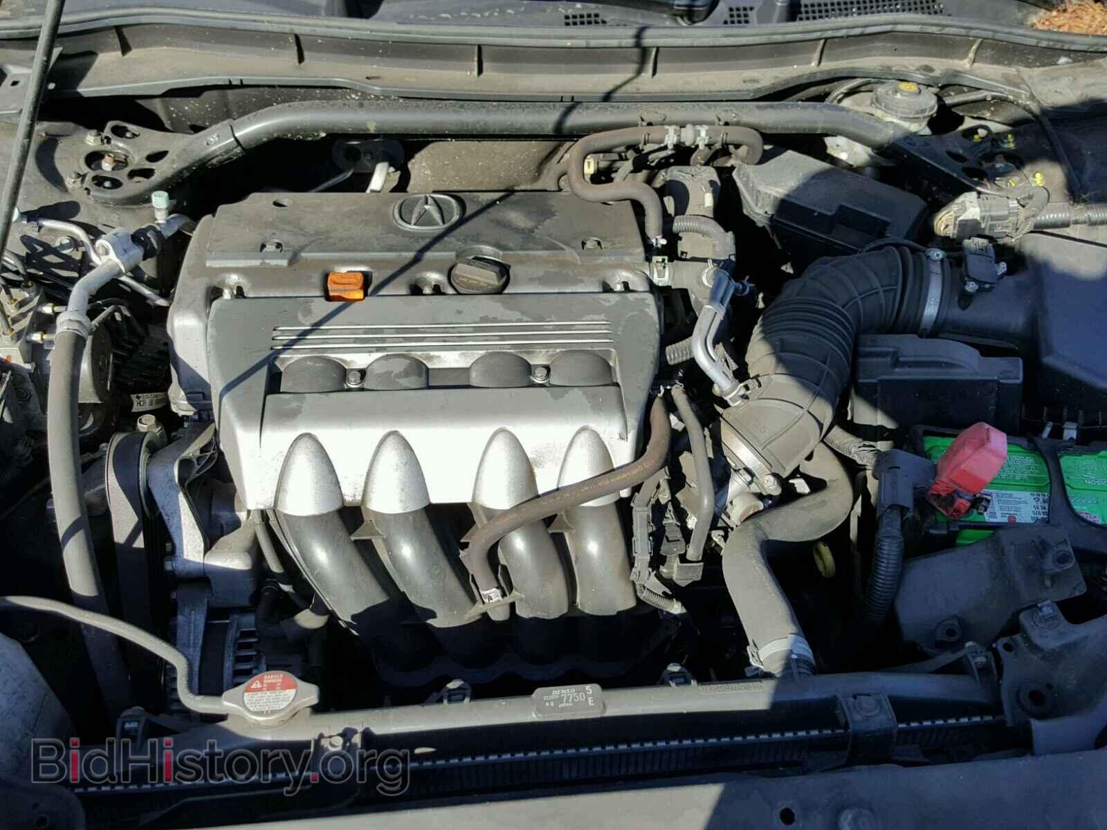 2011 ACURA TSX - VIN: JH4CU2F64BC015321 - Фото 7