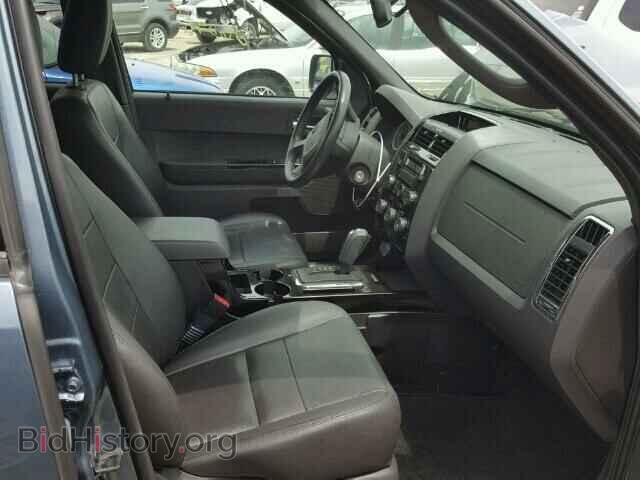 2012 FORD ESCAPE - VIN: 1FMCU9EG9CKA43493 - Фото 5