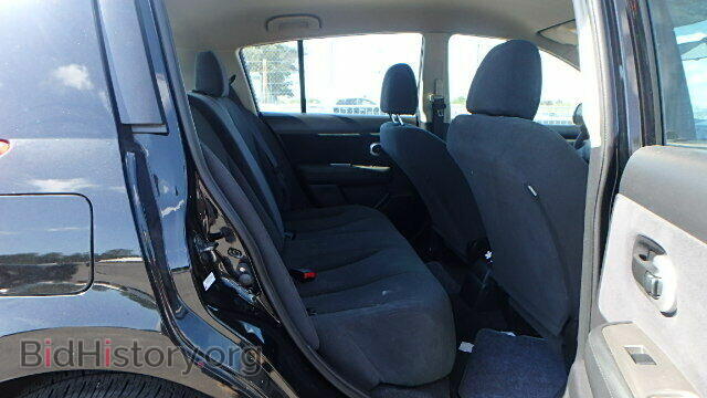 2012 NISSAN VERSA - VIN: 3N1BC1CP1CK276668 - Фото 6