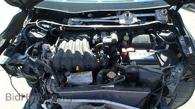 2012 NISSAN VERSA - VIN: 3N1BC1CP1CK276668 - Фото 7