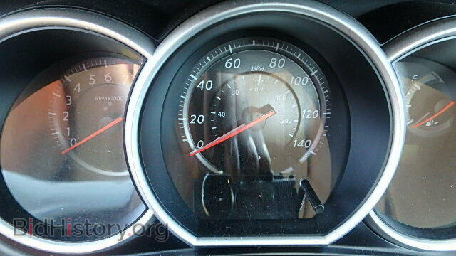 2012 NISSAN VERSA - VIN: 3N1BC1CP1CK276668 - Фото 8