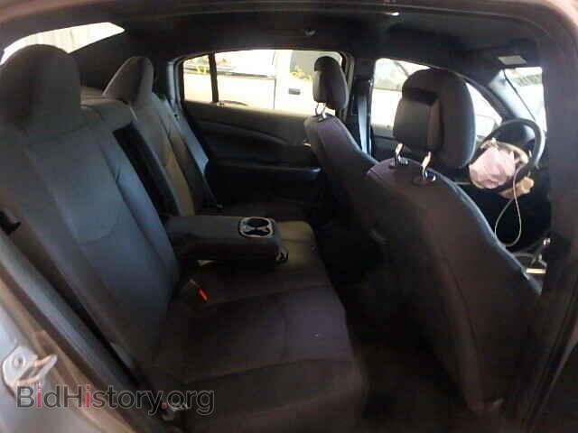 2014 CHRYSLER 200 - VIN: 1C3CCBBG0EN114878 - Фото 6
