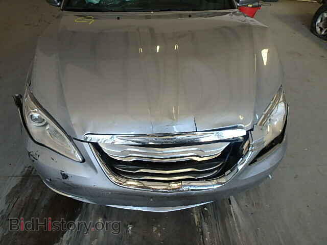 2014 CHRYSLER 200 - VIN: 1C3CCBBG0EN114878 - Фото 7