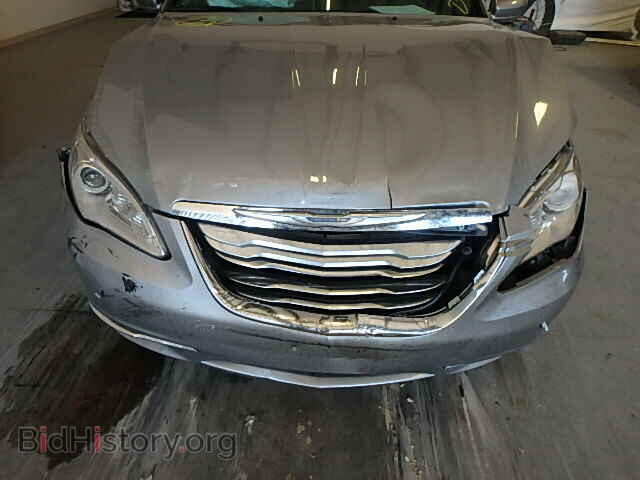 2014 CHRYSLER 200 - VIN: 1C3CCBBG0EN114878 - Фото 10