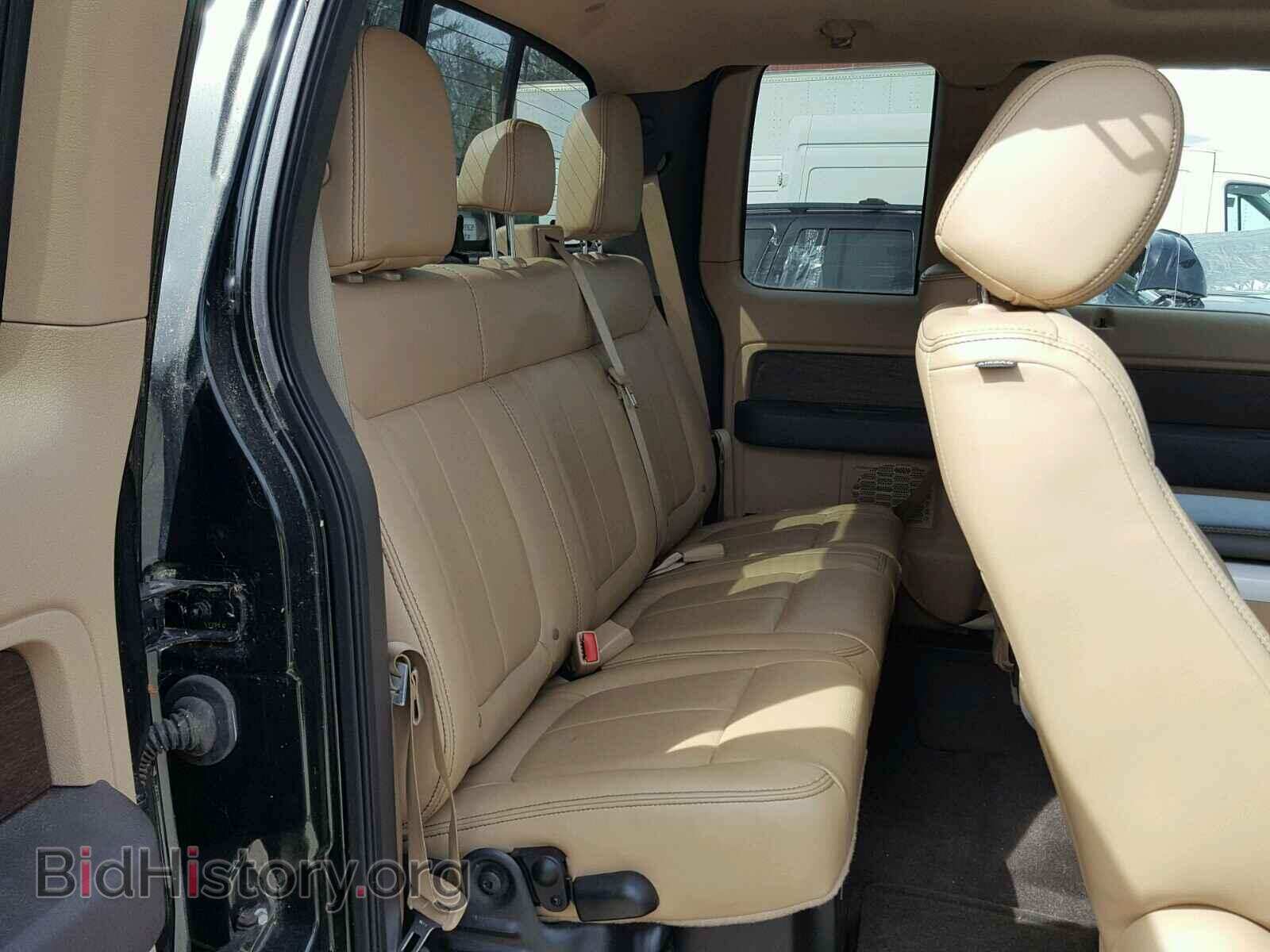 2013 FORD F150 - VIN: 1FTFX1ET1DFB87069 - Фото 6