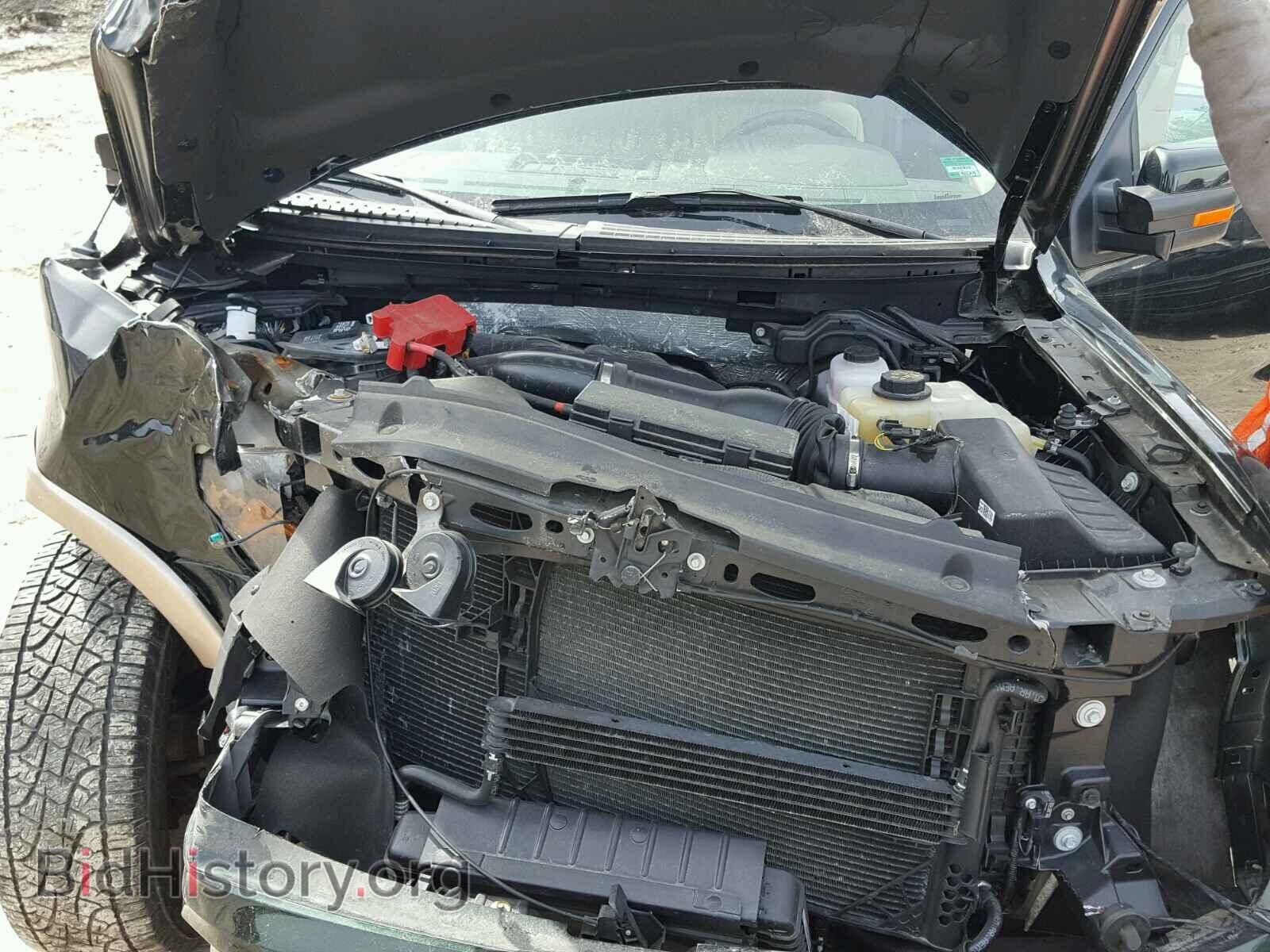 2013 FORD F150 - VIN: 1FTFX1ET1DFB87069 - Фото 7
