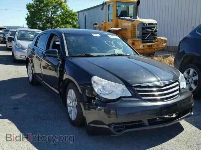 Photo 1C3CC5FB8AN207805 - CHRYSLER SEBRING 2010