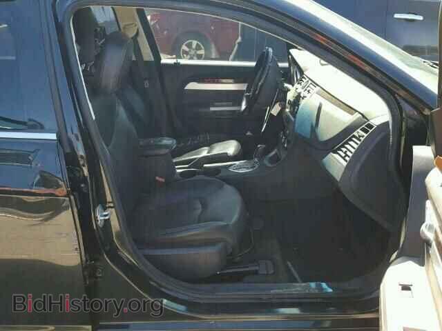 2010 CHRYSLER SEBRING - VIN: 1C3CC5FB8AN207805 - Фото 5