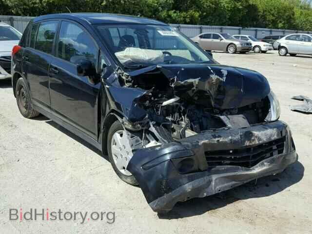Фотография 3N1BC13E97L415931 - NISSAN VERSA 2007