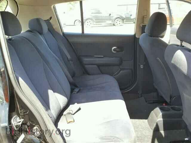2007 NISSAN VERSA - VIN: 3N1BC13E97L415931 - Фото 6