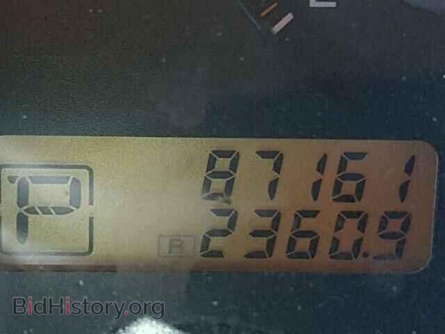 2007 NISSAN VERSA - VIN: 3N1BC13E97L415931 - Фото 8