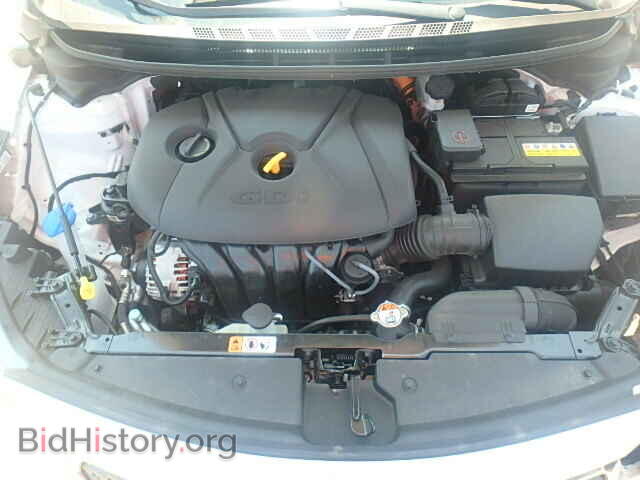 2015 KIA FORTE - VIN: KNAFX5A86F5335361 - Фото 7