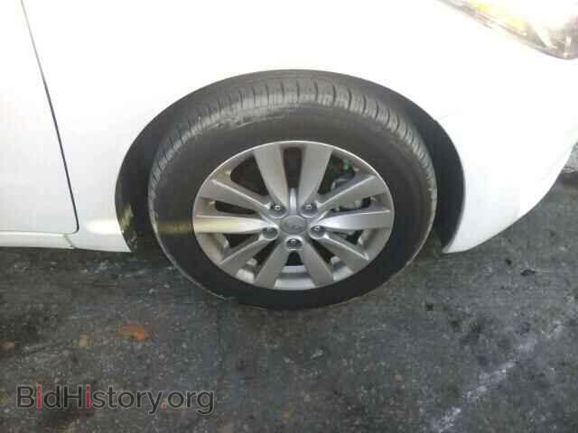 2015 KIA FORTE - VIN: KNAFX5A86F5335361 - Фото 10