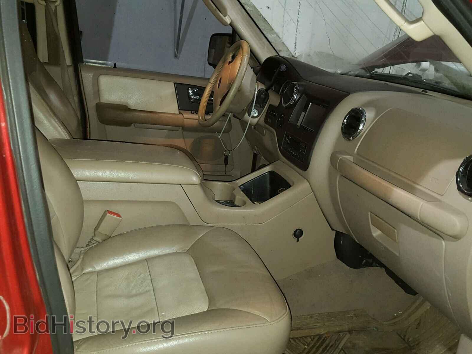 2006 FORD EXPEDITION - VIN: 1FMFU18506LA97109 - Фото 5