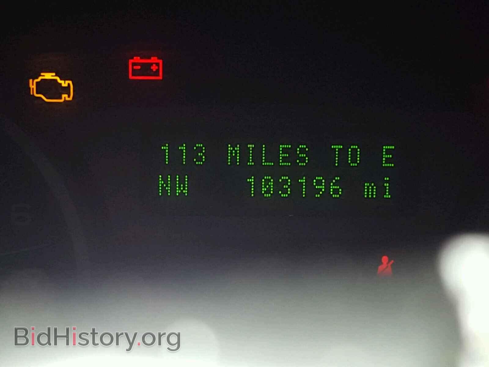 2006 FORD EXPEDITION - VIN: 1FMFU18506LA97109 - Фото 8