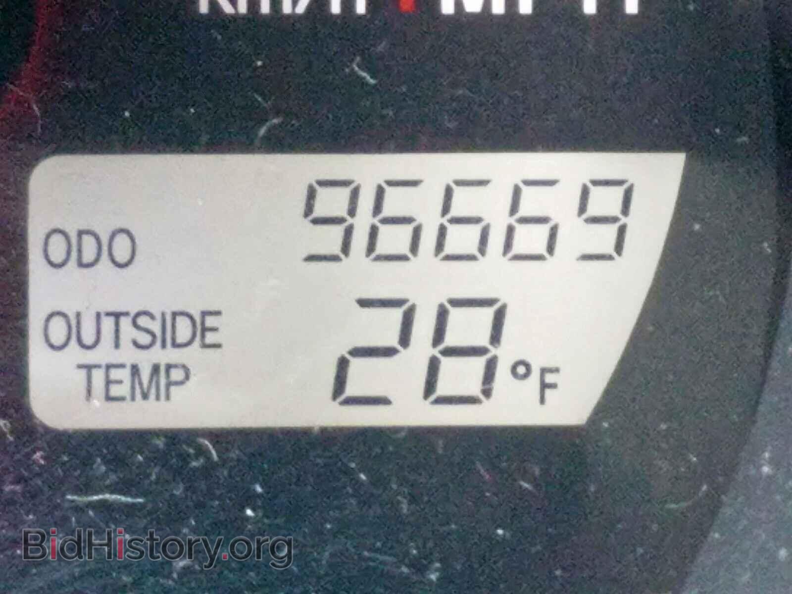2007 TOYOTA COROLLA - VIN: 2T1KR32E17C657818 - Фото 8